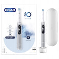 Oral-B Szczoteczka magnetyczna elektryczna Oral-B iO6 Grey Opal(Szczoteczka magnetyczna elektryczna Oral-B iO6 Grey Opal')