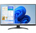 LG 2w1 MONITOR+TELEWIZOR LG 27TQ615S 27 CALI IPS FHD WiFi BT DVB-T2 HEVC PILOT