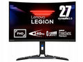 LENOVO Monitor Lenovo Legion R27fc-30 67B6GAC1EU 27 VA FHD 240Hz(Monitor Lenovo Legion R27fc-30 67B6GAC1EU 27 VA FHD 240Hz)