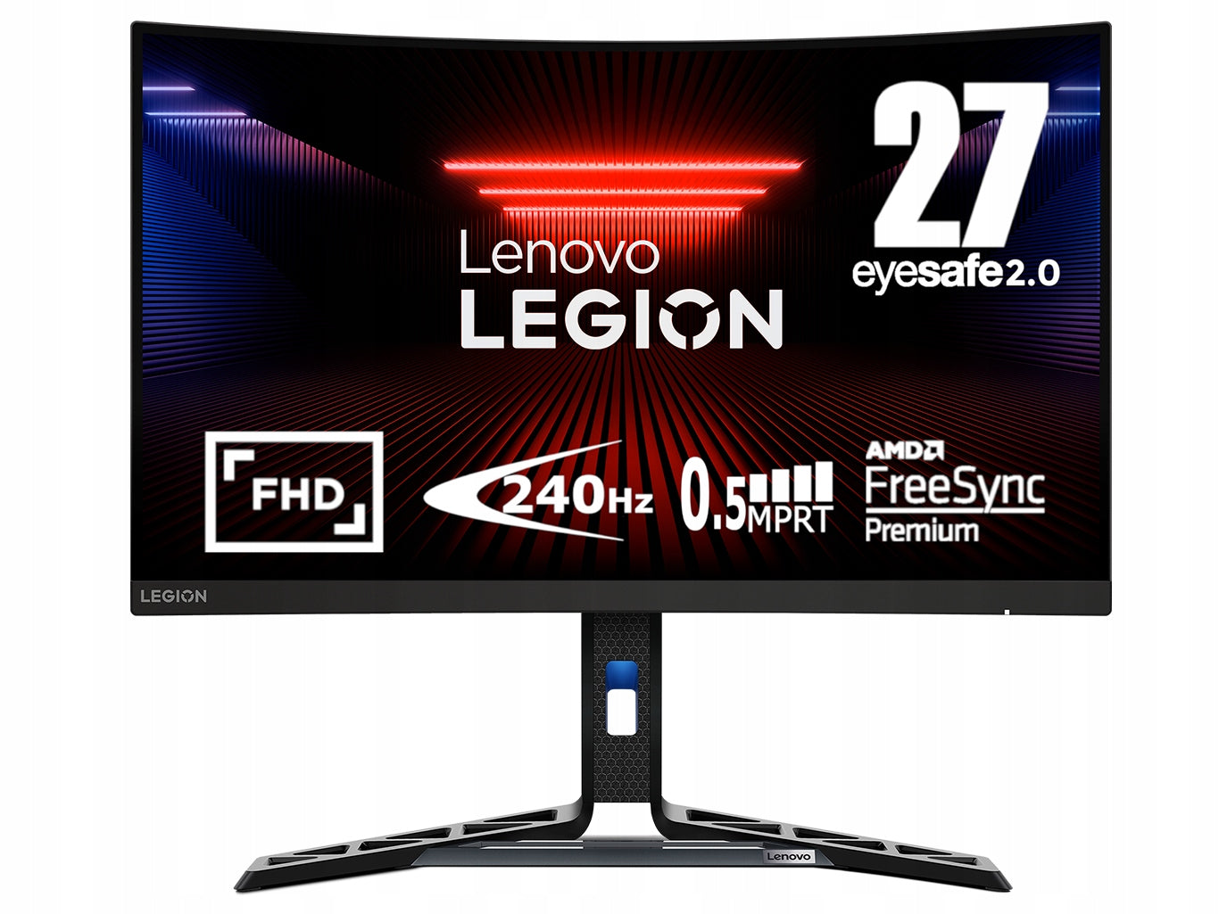LENOVO Monitor Lenovo Legion R27fc-30 67B6GAC1EU 27 VA FHD 240Hz(Monitor Lenovo Legion R27fc-30 67B6GAC1EU 27 VA FHD 240Hz)