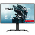 iiyama 2X Monitor 27 iiyama G-Master GB2771QSU-B1 WQHD IPS LED 200Hz 0,5ms HDMI