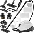 Kerch CZYŚCIK WIELOFUNKCYJNY MOP PAROWY MYJKA KERCH PRESTO WHITE 3000W 4BAR(CZYŚCIK WIELOFUNKCYJNY MOP PAROWY MYJKA KERCH PRESTO WHITE 3000W 4BAR')