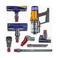 Dyson V12 Detect Slim Absolute 2023(140 W/Dyson V12 Detect Slim Absolute 2023)