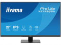 iiyama Monitor iiyama ProLite XB2793QSU-B1 27 QHD IPS 75Hz 1ms