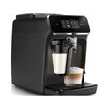 Philips Ekspres ciśnieniowy Philips EP2334/10 LatteGo 1500W 15 bar Double Cup