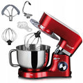 ROBOT KUCHENNY PLANETARNY MIKSER KOLIBER X-3200-W 6.2L 7w1 WIELOFUNKCYJNY(ROBOT KUCHENNY PLANETARNY MIKSER KOLIBER X-3200-W 6.2L 7w1 WIELOFUNKCYJNY)