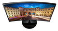 Samsung Zakrzywiony Monitor LED 27 Samsung HDMI VGA CURVED