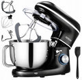 ROBOT KUCHENNY PLANETARNY MIKSER Z MISĄ KERCH MYCHEF 4000W BLACK 6,2L(ROBOT KUCHENNY PLANETARNY MIKSER Z MISĄ KERCH MYCHEF 4000W BLACK 6，2L)