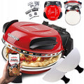DOMOWY PIEC DO PIZZY PIEKARNIK KAMIEŃ 400°C PIECYK oryginalny G3ferrari(DOMOWY PIEC DO PIZZY PIEKARNIK KAMIEŃ 400°C PIECYK oryginalny G3ferrari)