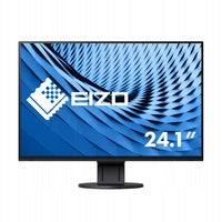 EIZO Monitor EIZO EV2457-BK WUXGA