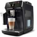 Philips Ekspres do kawy automatyczny Philips LatteGo 5500 czarny EP5541/50(Ekspres do kawy automatyczny Philips LatteGo 5500 czarny EP5541/50')