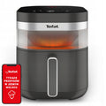 Frytkownica beztłuszczowa AIR FRYER TEFAL EY832H technologia podczerwieni(Frytkownica beztłuszczowa AIR FRYER TEFAL EY832H technologia podczerwieni)