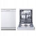 Zmywarka MIDEA SF 3.60NW PRO 14 kpl 60 cm OUTLET MEGA PROMOCJA !!!