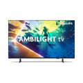 Philips Telewizor LED Philips 55PUS8010/12 55 4K UHD czarny