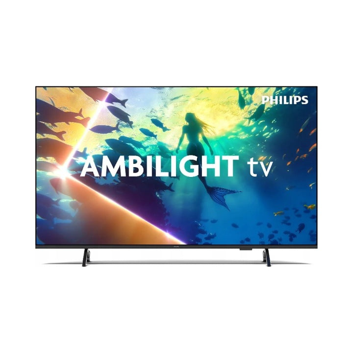 Philips Telewizor LED Philips 55PUS8010/12 55 4K UHD czarny