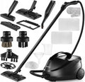 Kerch CZYŚCIK WIELOFUNKCYJNY MOP PAROWY MYJKA KERCH PRESTO BLACK 3000W 4BAR(CZYŚCIK WIELOFUNKCYJNY MOP PAROWY MYJKA KERCH PRESTO BLACK 3000W 4BAR')