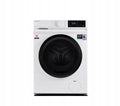 PRALKA TOSHIBA TW-BL80A2PL (WK)|INVERTER| 7KG| SLIM 44CM |1200 OBROTÓW|PARA(1200/6 kg)