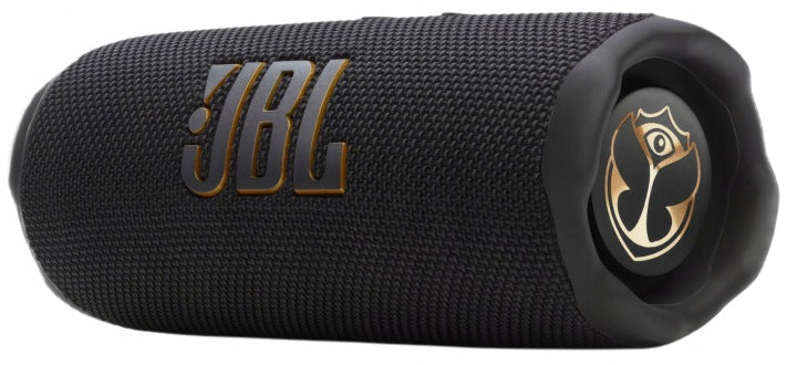 OdkryjJBL Głośnik mobilny JBL Flip 7 Tomorrowland(Głośnik mobilny JBL Flip 7 Tomorrowland')