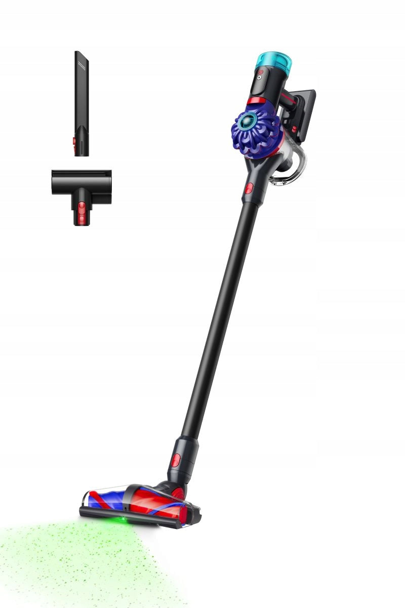 Dyson V10 Konical Odkurzacz pionowy