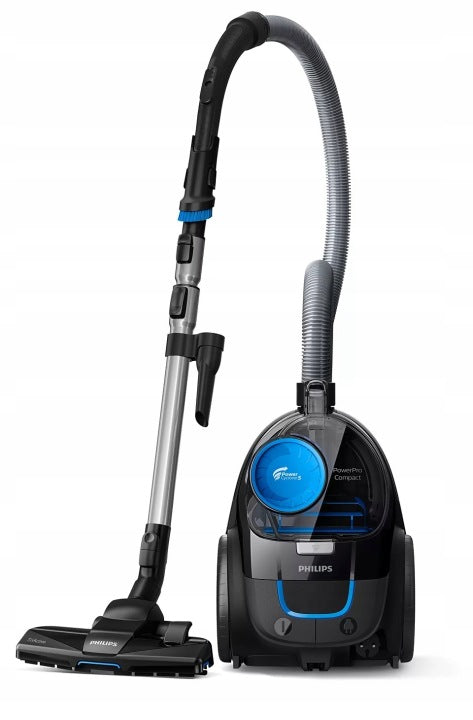 Philips Odkurzacz bezworkowy 900W Philips PowerPro Seria 3000 czarny FC9331/09(Odkurzacz bezworkowy 900W Philips PowerPro Seria 3000 czarny FC9331/09')