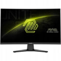 MSI Monitor 27 MSI MAG 275CQF E18 | 2560x1440 (WQHD) | 180Hz 0,5ms Rapid IPS(27 /Monitor 27 MSI MAG 275CQF E18 | 2560x1440 (WQHD) | 180Hz 0)