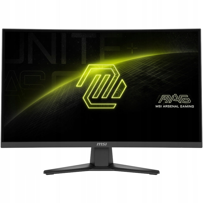 MSI Monitor 27 MSI MAG 275CQF E18 | 2560x1440 (WQHD) | 180Hz 0,5ms Rapid IPS(27 /Monitor 27 MSI MAG 275CQF E18 | 2560x1440 (WQHD) | 180Hz 0)