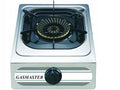 Kuchenka nastawna GASMASTER 1-13SRBP gazowa