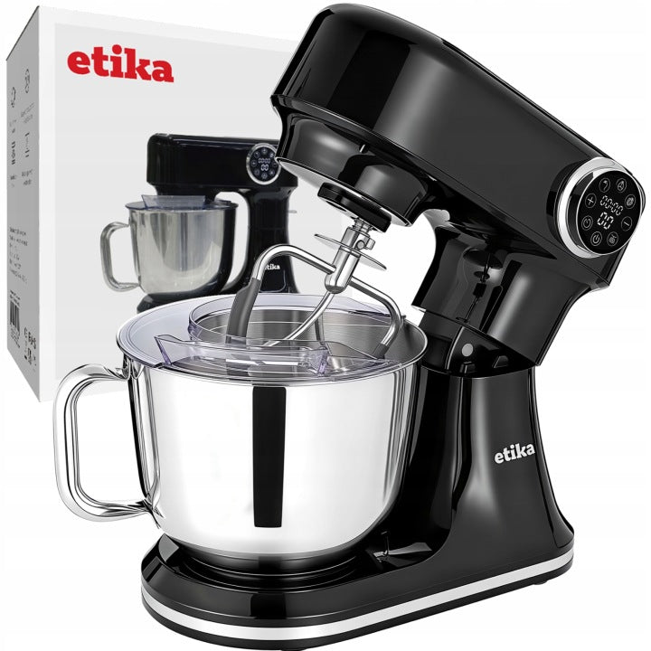 Etika ROBOT PLANETARNY KUCHENNY MIKSER Z METALOWĄ MISĄ 3000W PROFESJONALNY WAGA(ROBOT PLANETARNY KUCHENNY MIKSER Z METALOWĄ MISĄ 3000W PROFESJONALNY WAGA')