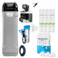 Zmiękczacz wody WATER TECHNIC 26 START PACK Up-flow Mono Stacja Uzdatniania