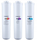 OdkryjAquaphor Komplet wkładów do filtra wody Aquaphor ECO H PRO 3 szt Pro 1 Pro H Pro HF(Cristal H'/1'/Komplet wkładów do filtra wody Aquaphor ECO H PRO 3 szt Pro 1 Pro H Pro HF')