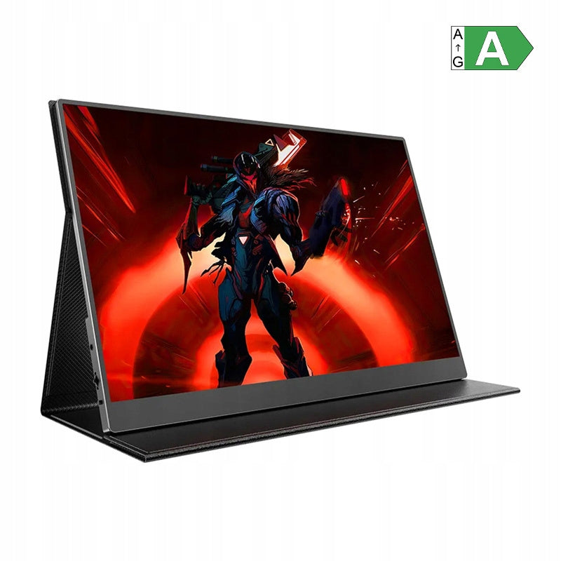 UPERFECT Monitor przenośny UPERFECT UGame C2 16