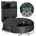 Robot Sprzątający Mopujący iRobot Roomba Plus 405 Combo + stacja AutoWash(Robot Sprzątający Mopujący iRobot Roomba Plus 405 Combo + stacja AutoWash)