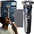Philips MASZYNKA ELEKTRYCZNA DO GOLENIA PHILIPS POKROWIEC ETUI PODRÓŻNE GŁOWICA 360(MASZYNKA ELEKTRYCZNA DO GOLENIA PHILIPS POKROWIEC ETUI PODRÓŻNE GŁOWICA 360')