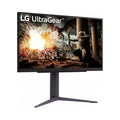 LG Monitor LED 27 LG UltraGear 27GS75Q B(27 /Monitor LED 27 LG UltraGear 27GS75Q B)