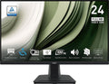 MSI MSI Monitor 23.8 cala PRO MP245G LED/FHD/Flat/100Hz/czarny(23/1 ms/MSI Monitor 23.8 cala PRO MP245G LED/FHD/Flat/100Hz/czarny)