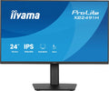 iiyama Monitor iiyama ProLite XB2491H-B1 24 FHD IPS 120Hz 1ms