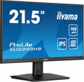 iiyama Monitor iiyama ProLite XU2293HS-B6 22