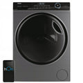 Pralko suszarka Haier HWD90B14959S8NUS 1400 9/6 kg Wifi Inwerter Antracyt