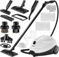 CZYŚCIK WIELOFUNKCYJNY MOP PAROWY MYJKA KERCH PRESTO WHITE 3000W 4BAR(CZYŚCIK WIELOFUNKCYJNY MOP PAROWY MYJKA KERCH PRESTO WHITE 3000W 4BAR)