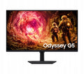 Samsung Monitor LED Samsung Odyssey G5 32' 2560x1440 px IPS/PLS