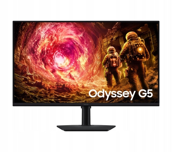 Samsung Monitor LED Samsung Odyssey G5 32' 2560x1440 px IPS/PLS