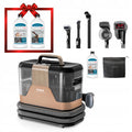 Odkurzacz piorący do tapicerki dywanów Tefal Clean It HotCold IZ7021 1150W(Odkurzacz piorący do tapicerki dywanów Tefal Clean It HotCold IZ7021 1150W)