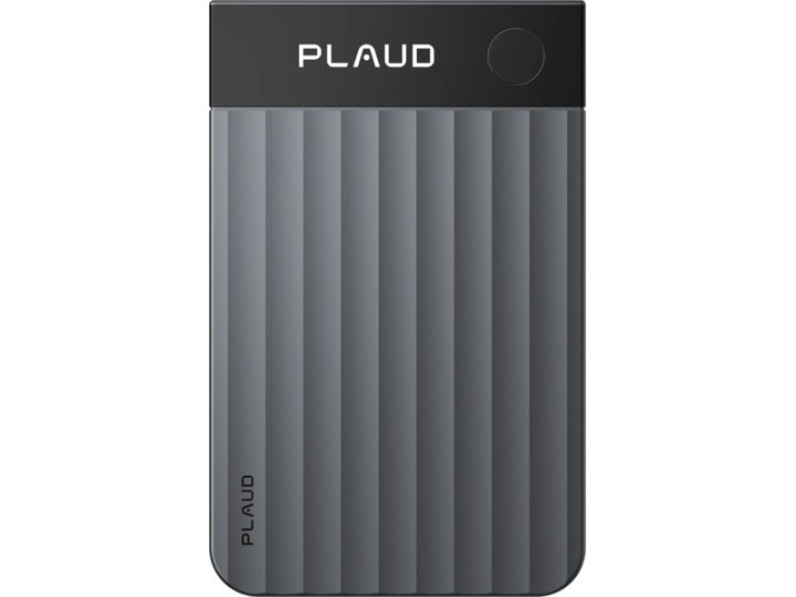 PLAUD.AI Dyktafon AI PLAUD Note Pro Czarny(Dyktafon AI PLAUD Note Pro Czarny')