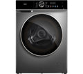 Pralka MPM 5112-PT-48/B 10kg 1200obr/min 76 dB Czarno-srebrny