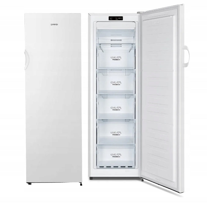 Zamrażarka GORENJE FN4172CW No Frost 169,1cm Biała