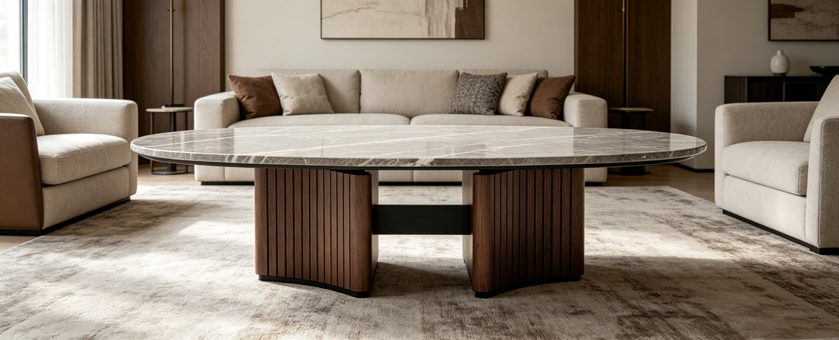 Venecia Furniture Decor