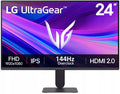 LG Monitor LG 24G411A-B 1920 x 1080 (FullHD) 120 Hz IPS(24 /1 ms/Monitor LG 24G411A-B 1920 x 1080 (FullHD) 120 Hz IPS)