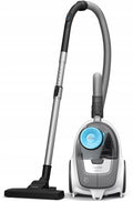 Odkurzacz bezworkowy 850W Philips Seria 2000 biały XB2122/09(Odkurzacz bezworkowy 850W Philips Seria 2000 biały XB2122/09)