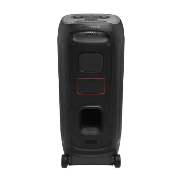 OdkryjJBL Power audio JBL PartyBox 720 Czarny